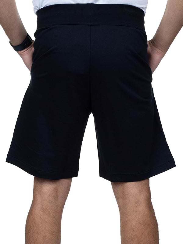 מכנסי שורט HUGO BOSS לגבר דגם Essential