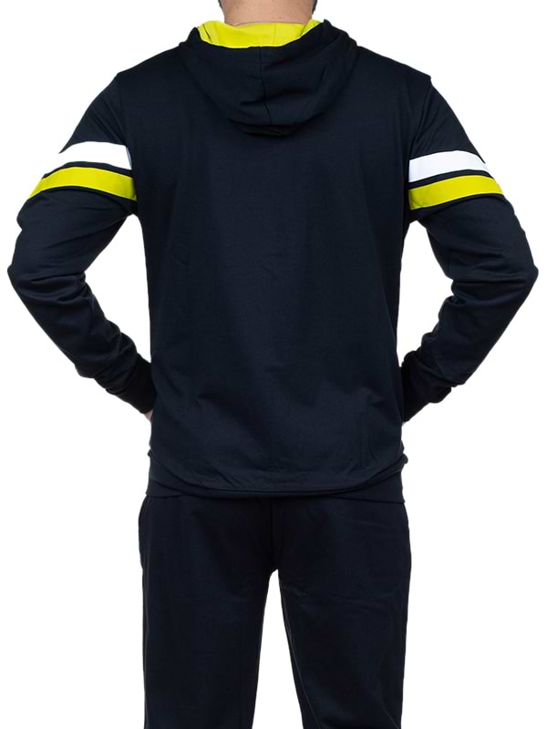 קפוצ'ון Hugo Boss לגברים דגם  Essential Jacket