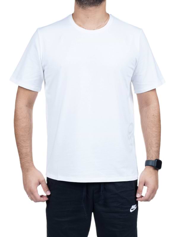 טי שירט קצרה HUGO BOSS לגבר דגם Identity