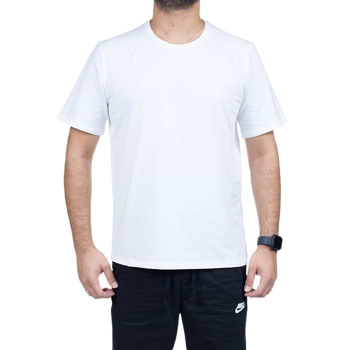 טי שירט קצרה HUGO BOSS לגבר דגם Identity