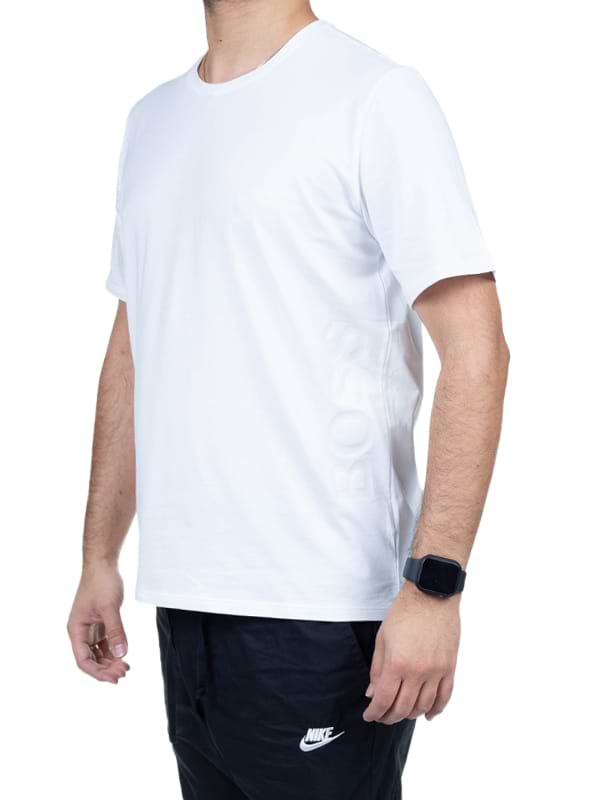 טי שירט קצרה HUGO BOSS לגבר דגם Identity