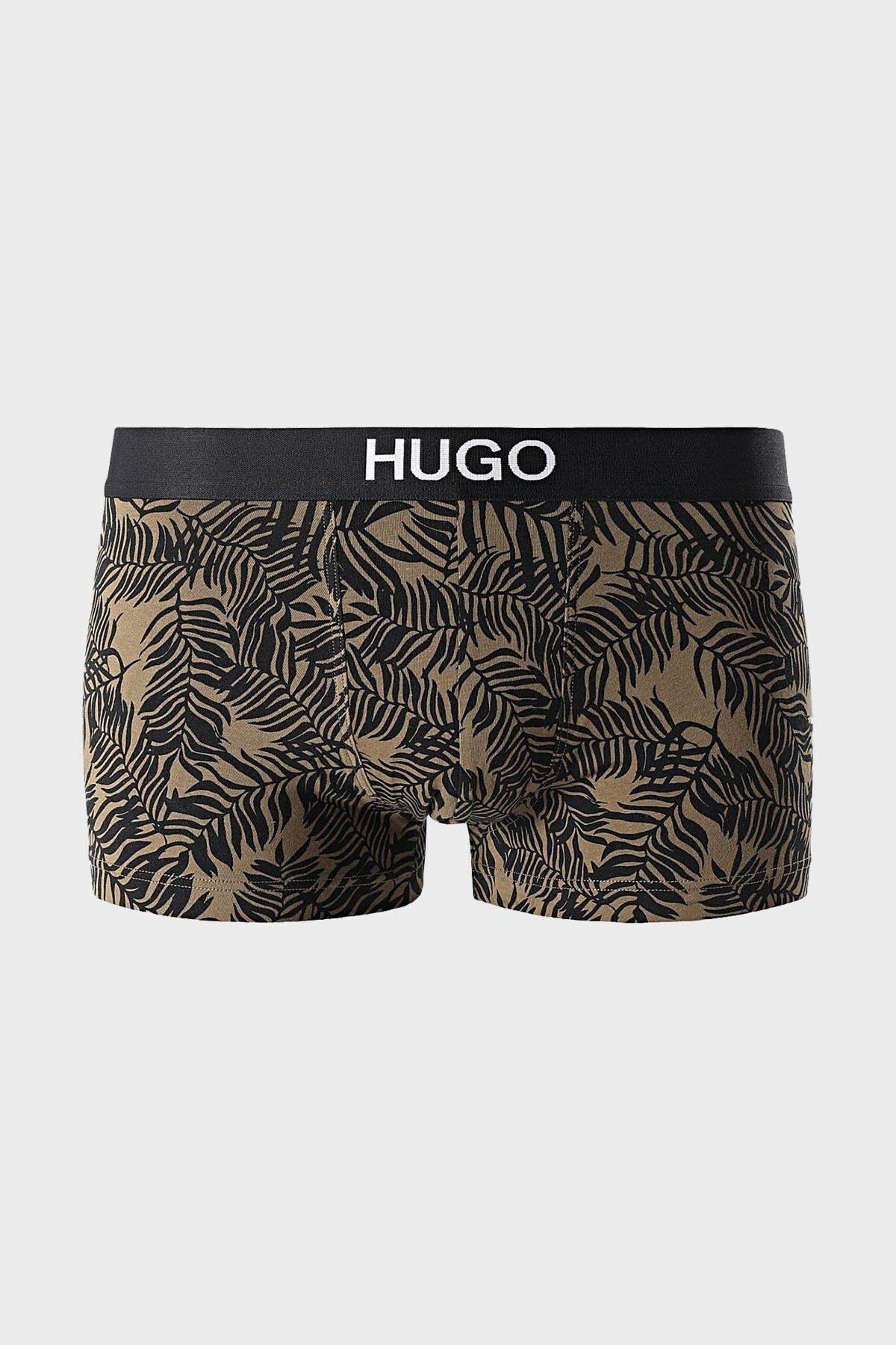 מארז 2 תחתוני בוקסר HUGO BOSS לגבר