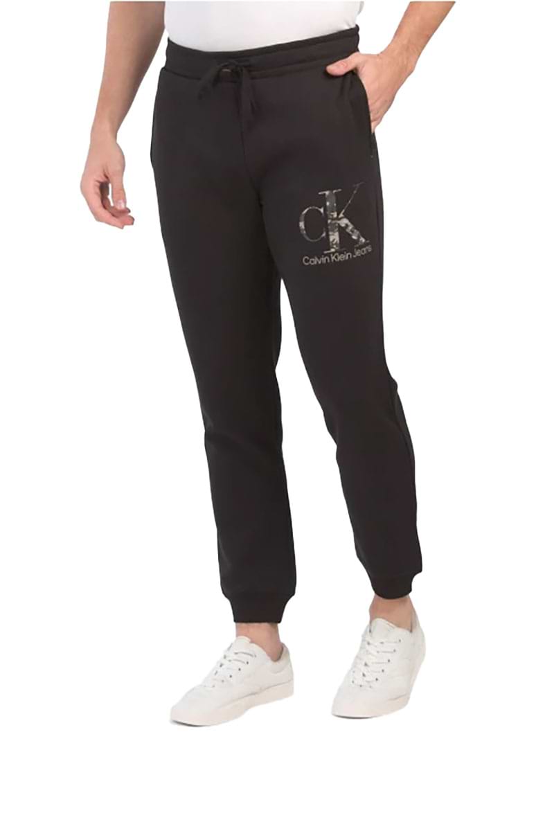 מכנסי טרנינג Calvin Klein לגברים