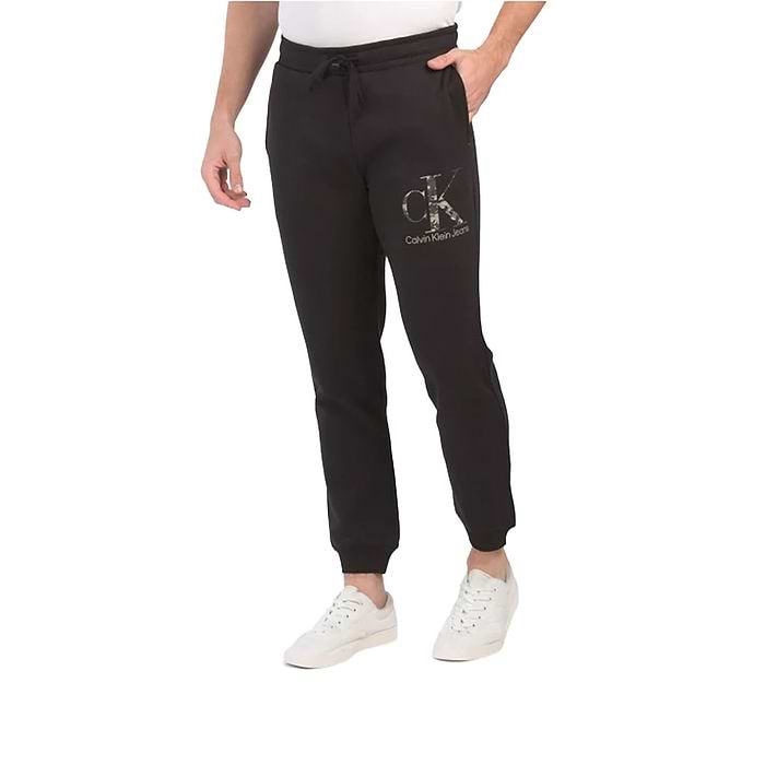 מכנסי טרנינג Calvin Klein לגברים