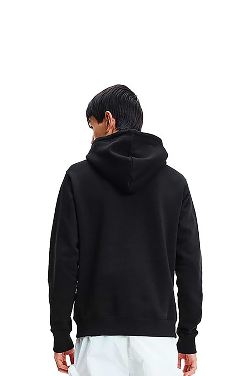 קפוצ'ון Calvin Klein לגברים דגם Monogram Pullover