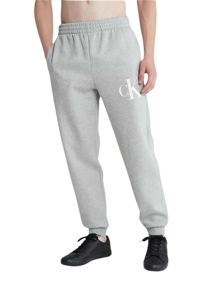 מכנסי טרנינג Calvin Klein לגברים