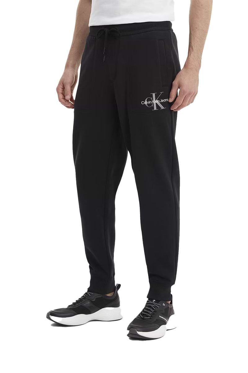 מכנסי טרנינג Calvin Klein לגברים
