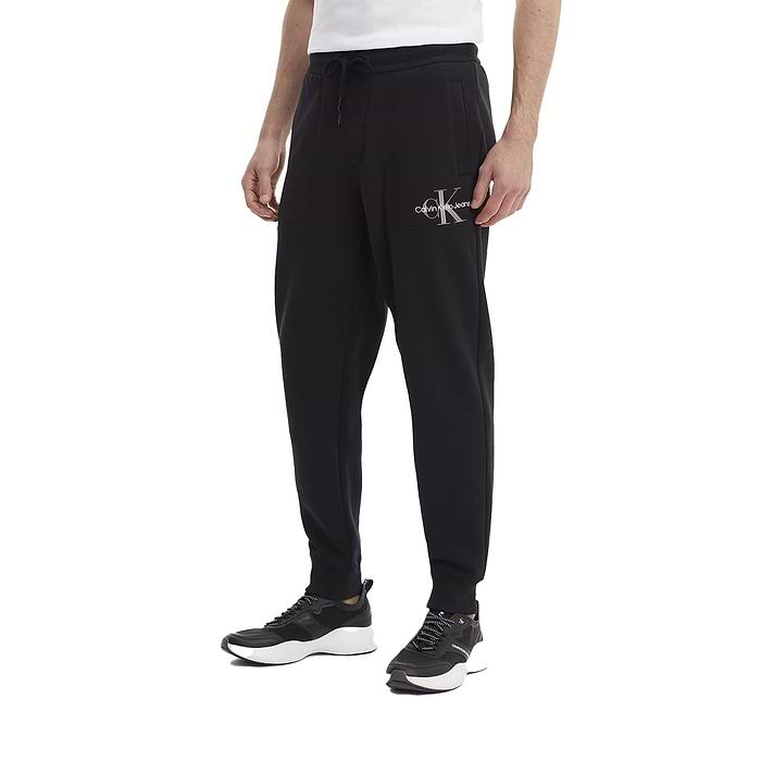 מכנסי טרנינג Calvin Klein לגברים