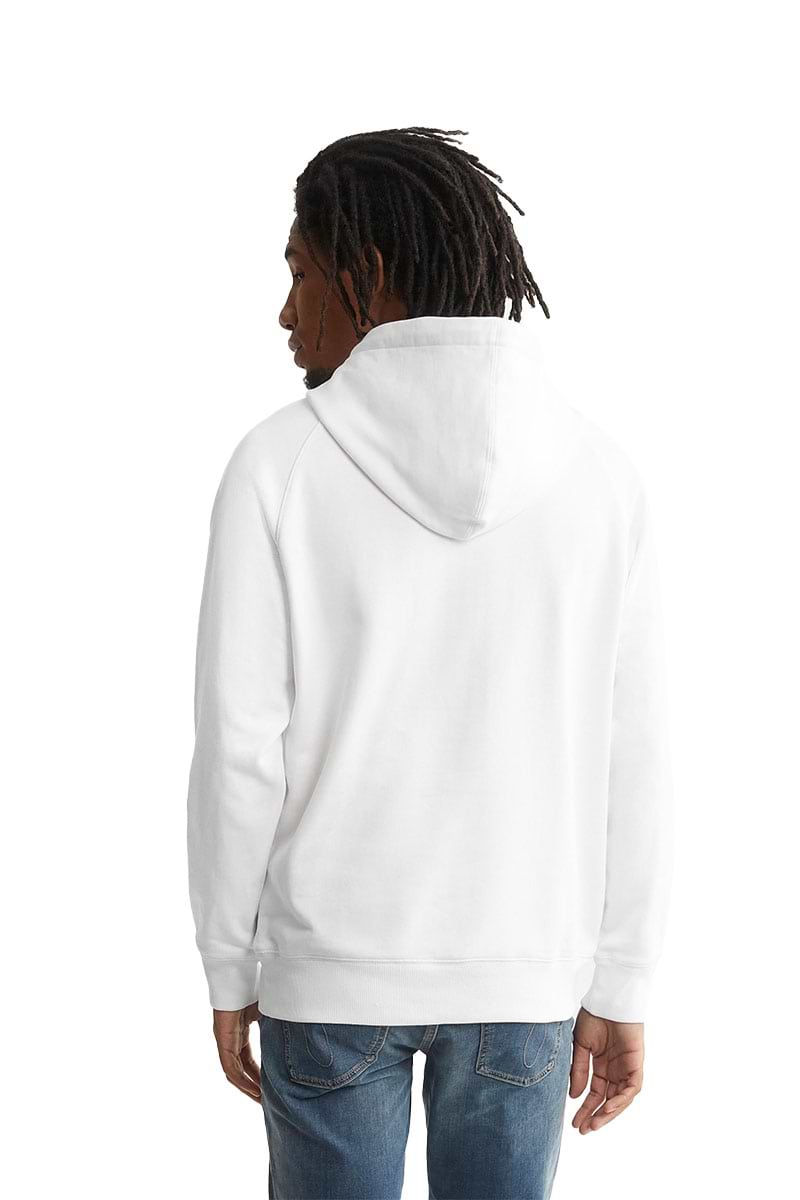 קפוצ'ון Calvin Klein לגברים דגם Monogram Pullover