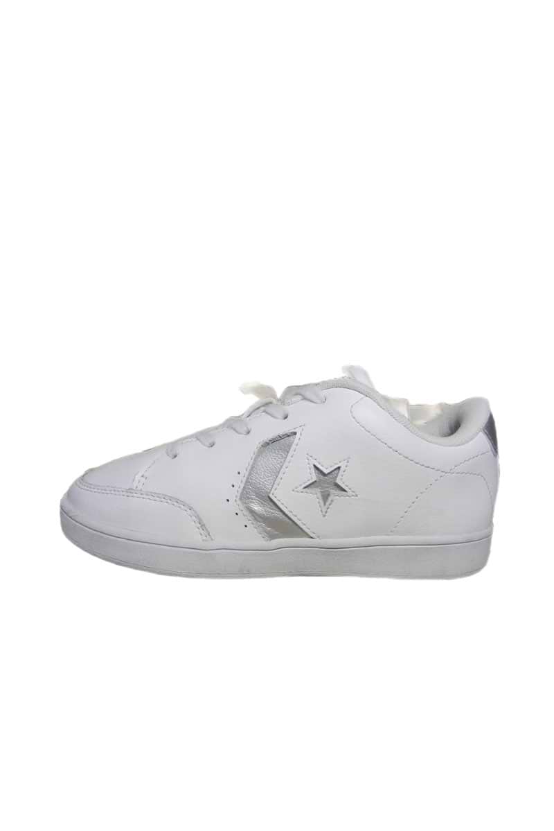 נעלי סניקרס Converse ילדים דגם Chuck Taylor All Star CX