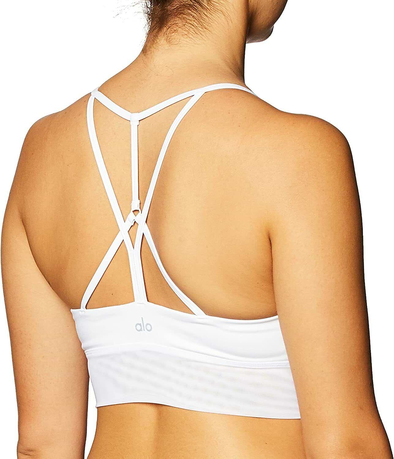 חזיית ספורט Alo Yoga לנשים דגם Lavish