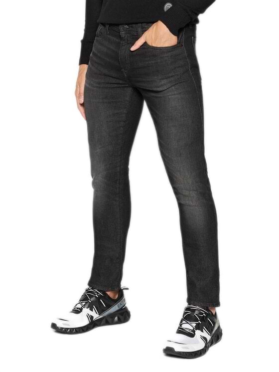 ג'ינס  Armani Exchange לגבר  Slim Fit