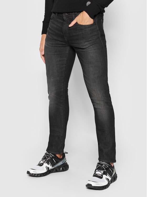 ג'ינס  Armani Exchange לגבר  Slim Fit