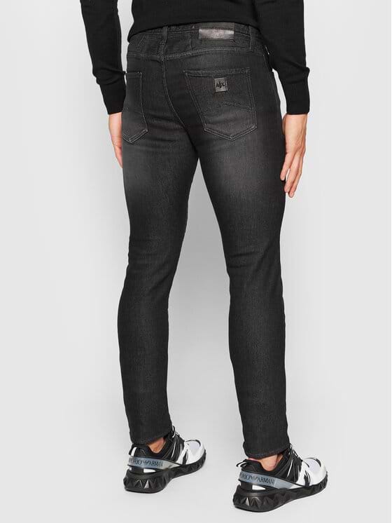 ג'ינס  Armani Exchange לגבר  Slim Fit