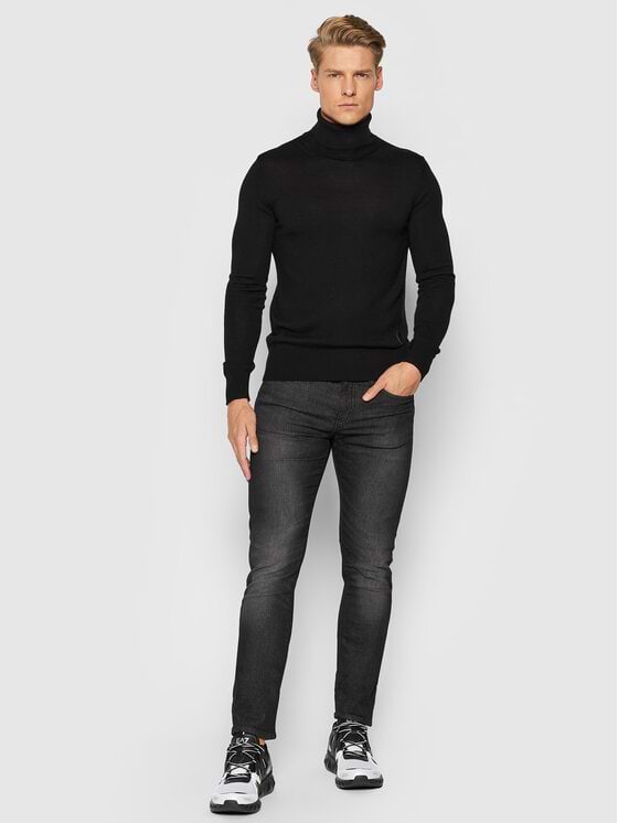 ג'ינס  Armani Exchange לגבר  Slim Fit