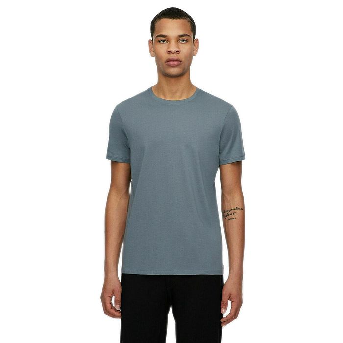 טי שירט שרוול קצר Armani Exchange לגבר