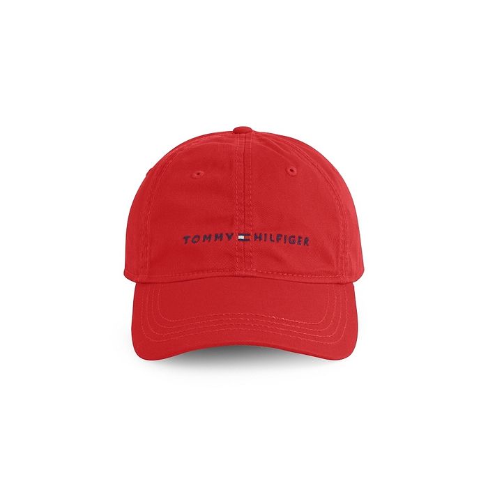 כובע Tommy Hilfiger