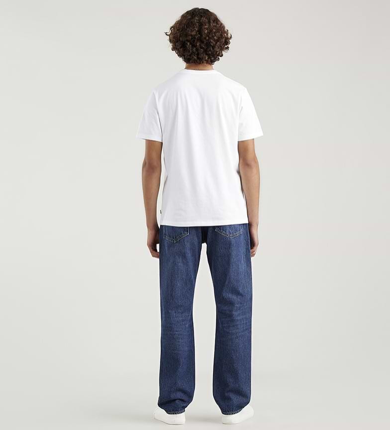 טי שירט Levis  לגבר דגם  Logo T-shirt