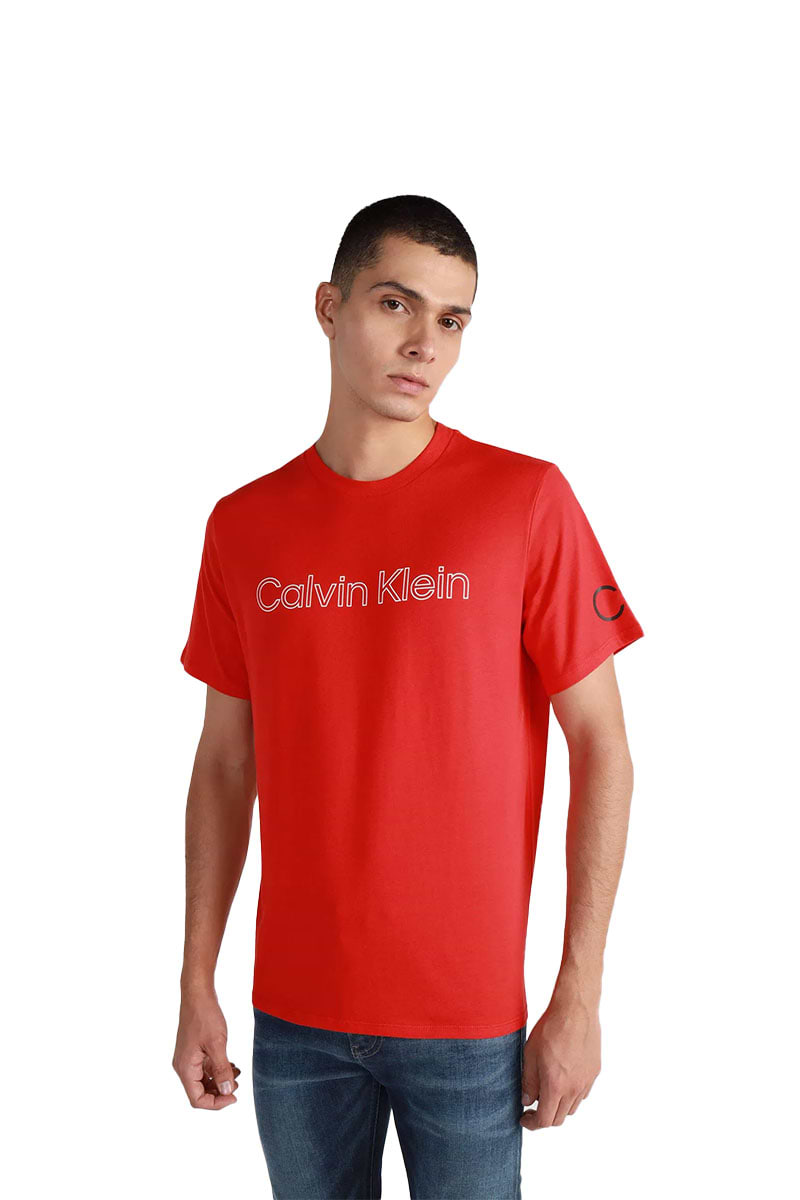 טי שירט Calvin Klein לגברים
