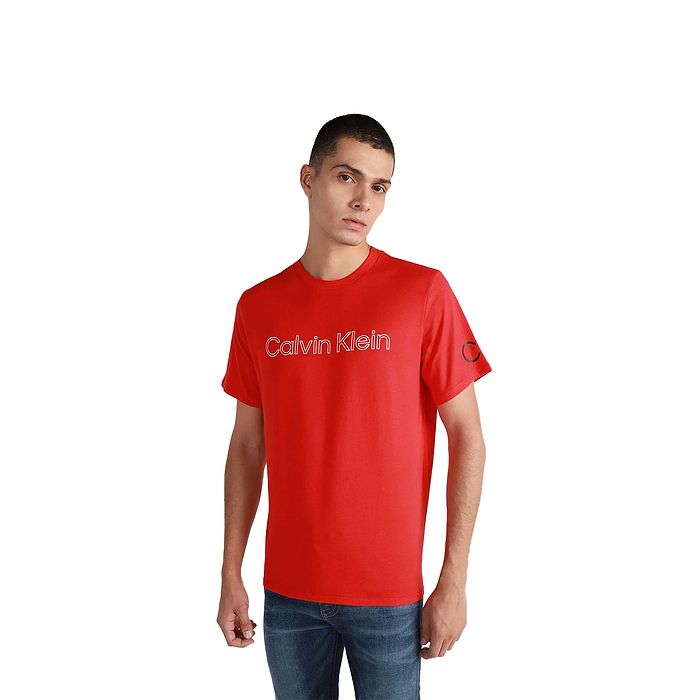 טי שירט Calvin Klein לגברים
