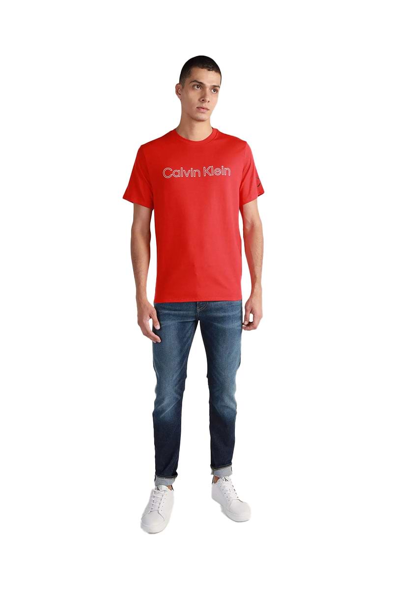 טי שירט Calvin Klein לגברים
