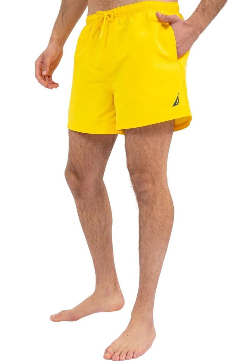 בגד ים Nautica לגברים