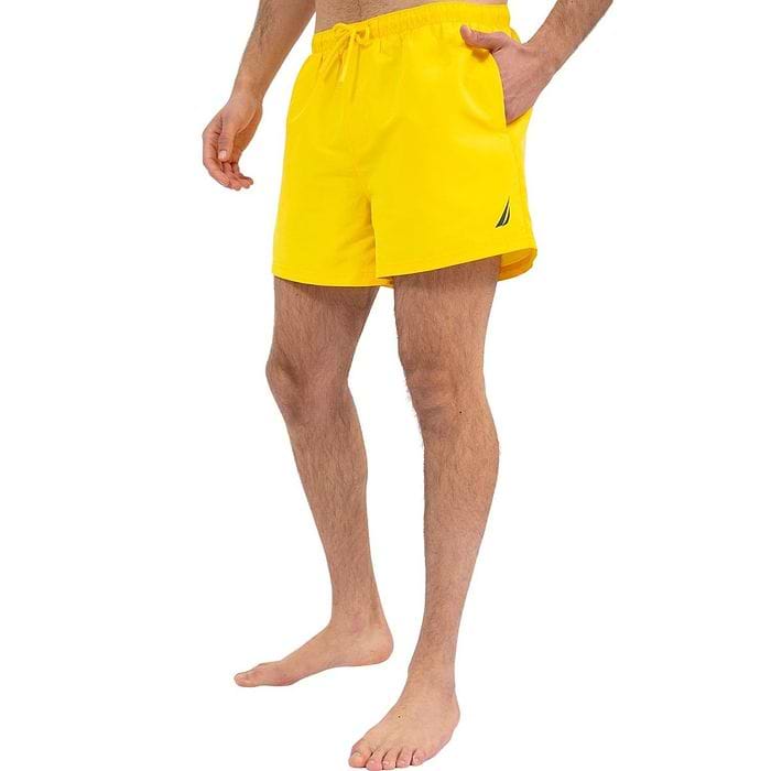 בגד ים Nautica לגברים