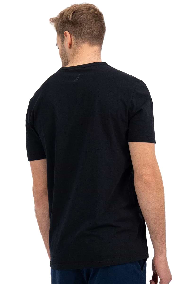 טי שירט Nautica לגברים