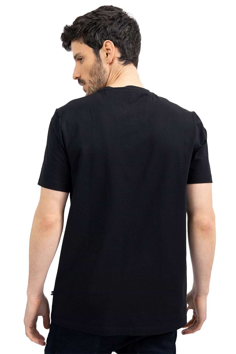 טי שירט Nautica לגברים