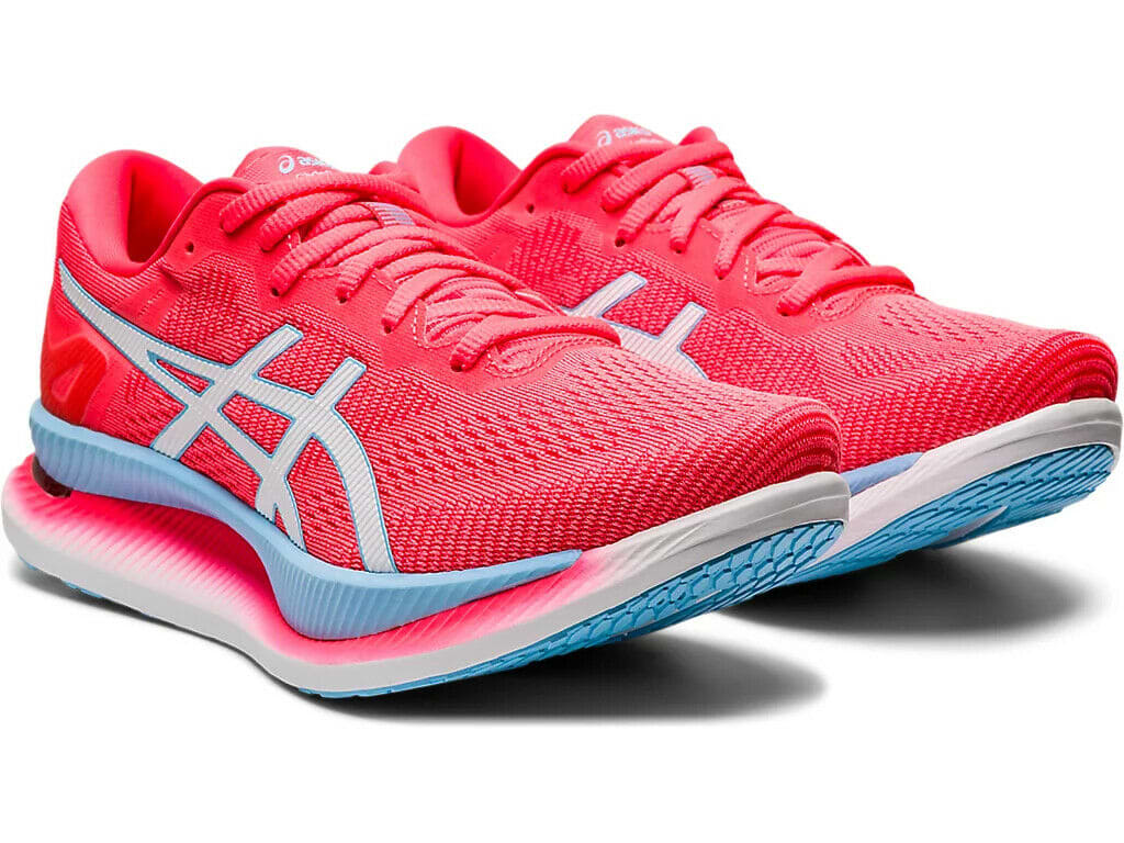 נעלי ריצה Asics לנשים דגם Glideride