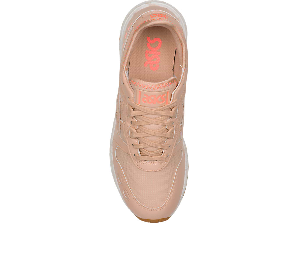 נעלי סניקרס Asics לנשים דגם  Hypegel-Lyte