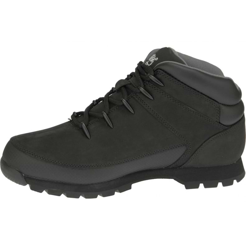 מגפי Timberland לגברים דגם Euro Sprint Hiker