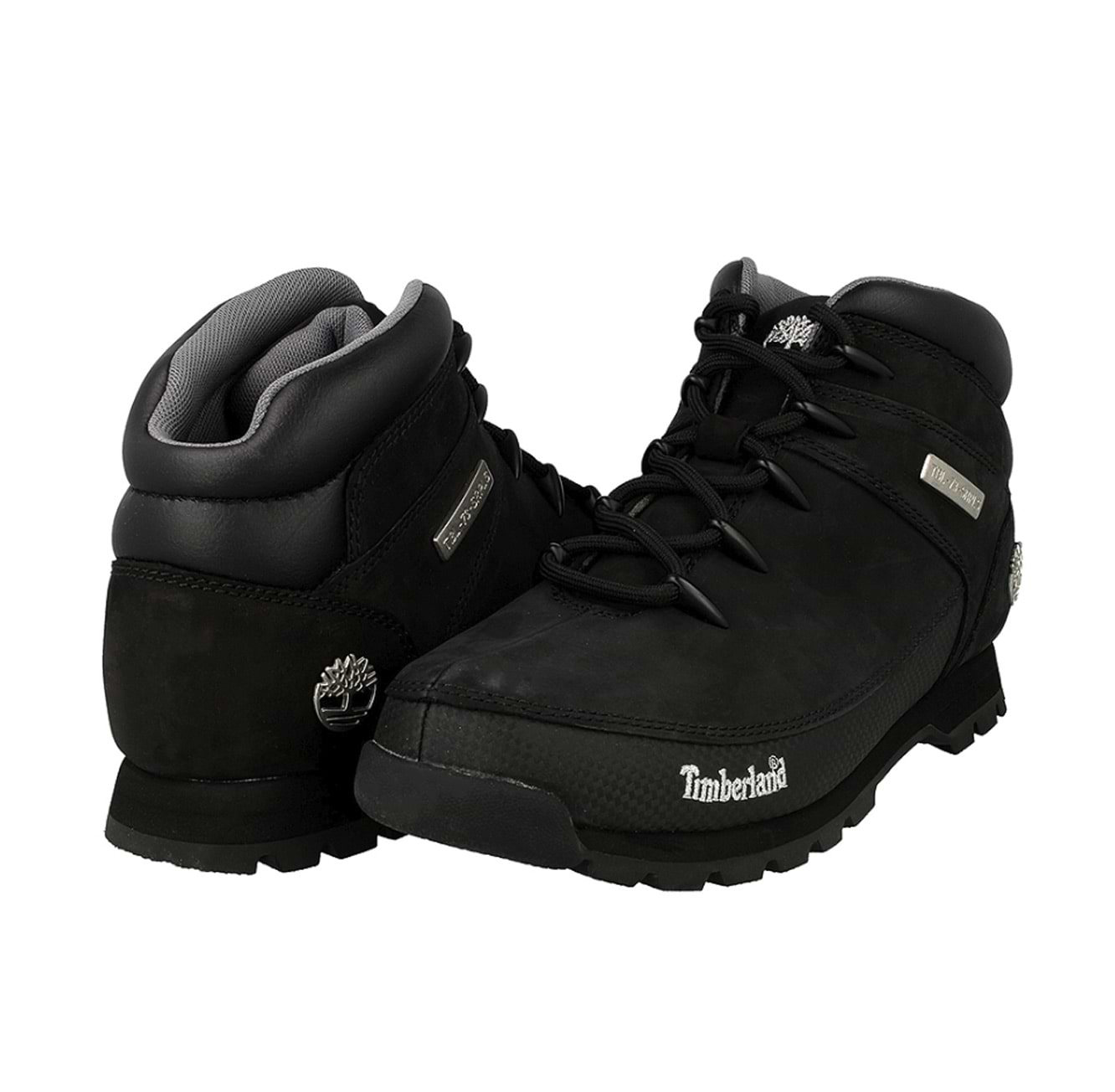 מגפי Timberland לגברים דגם Euro Sprint Hiker