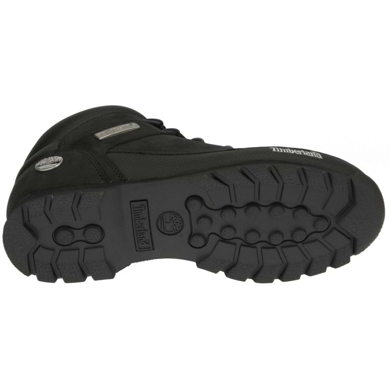 מגפי Timberland לגברים דגם Euro Sprint Hiker