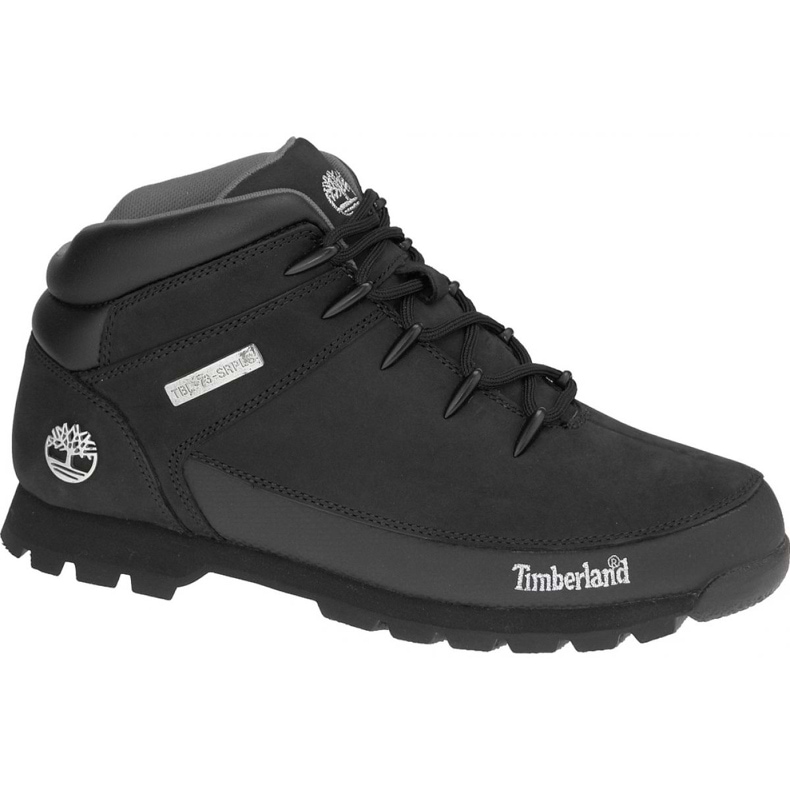 מגפי Timberland לגברים דגם Euro Sprint Hiker