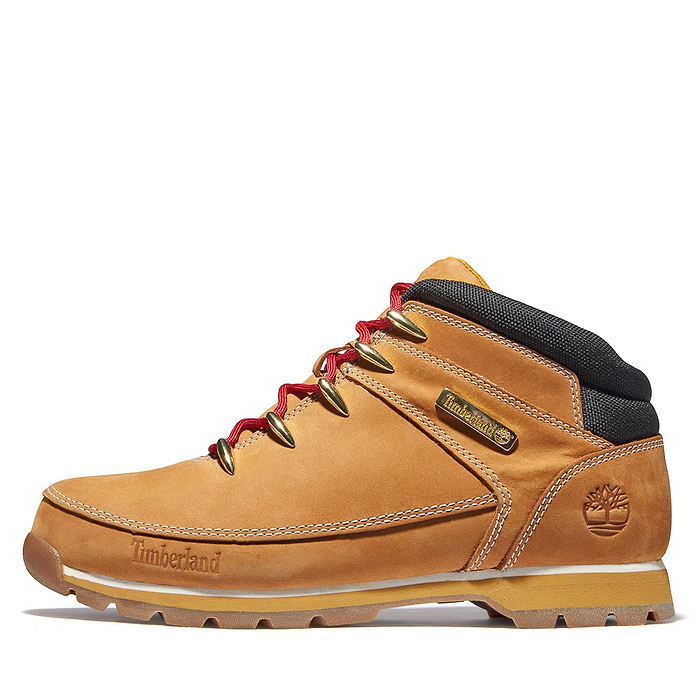 מגפי Timberland לגברים דגם Euro Sprint Hiker