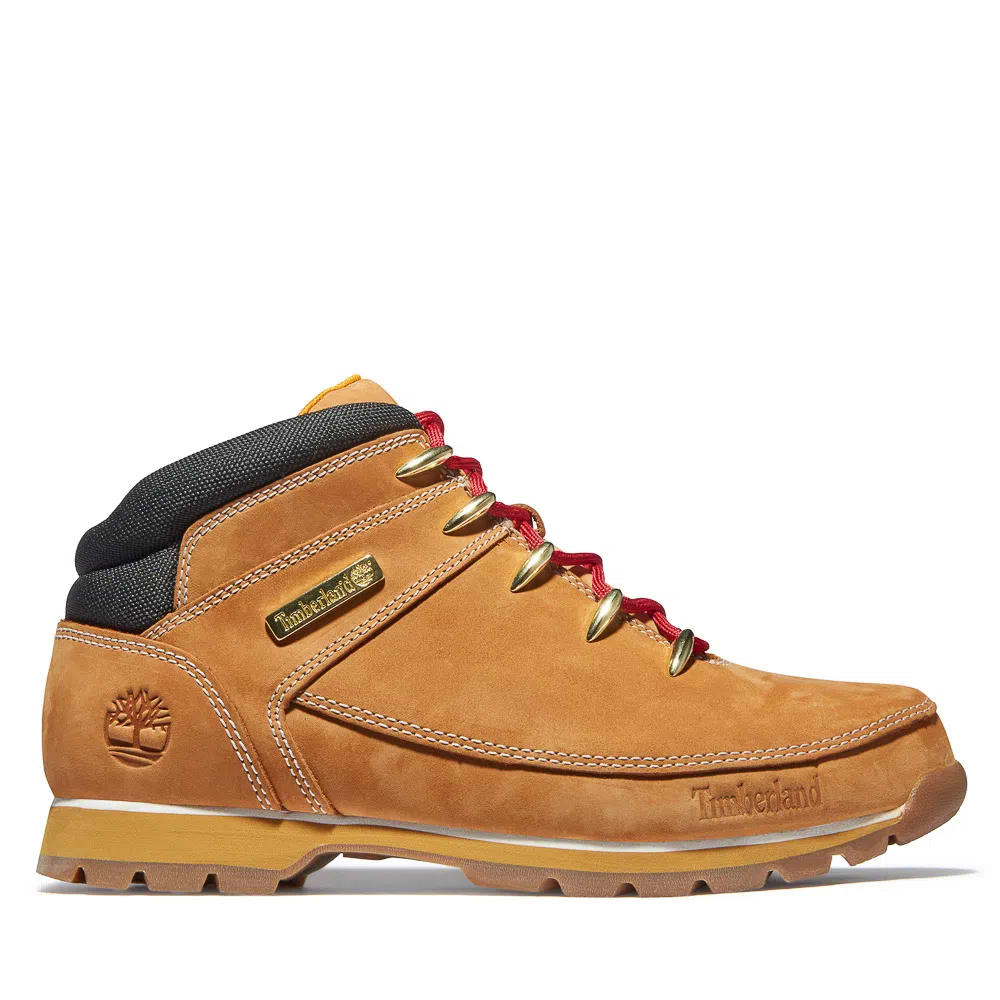 מגפי Timberland לגברים דגם Euro Sprint Hiker