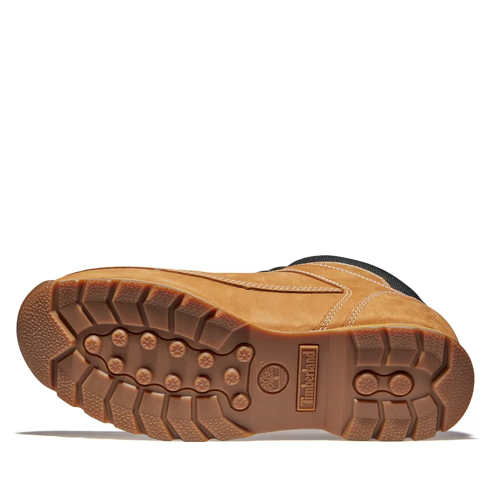 מגפי Timberland לגברים דגם Euro Sprint Hiker