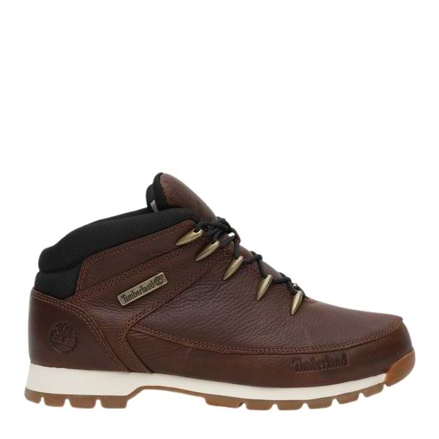 מגפי Timberland לגברים דגם Euro Sprint Hiker