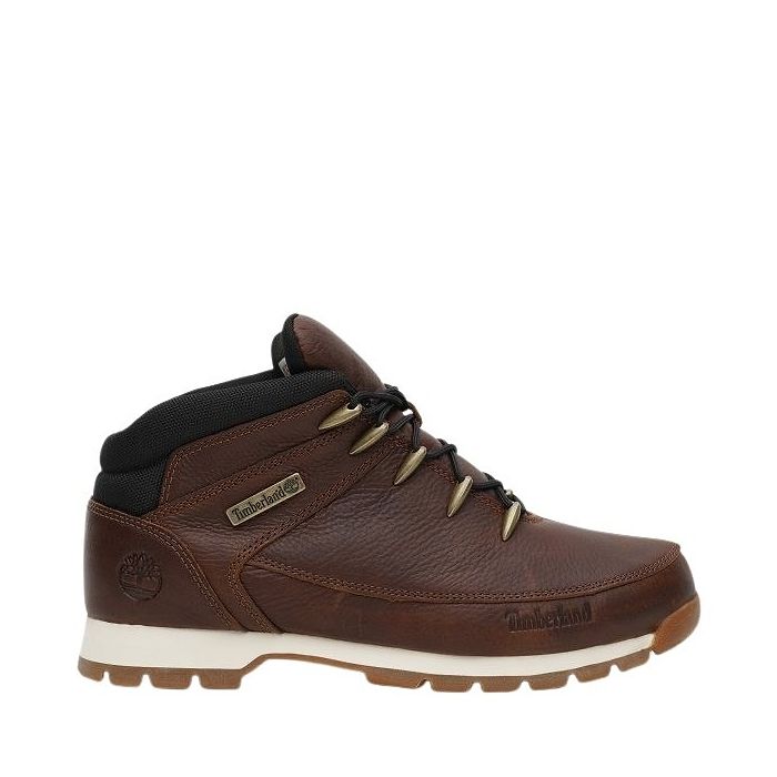 מגפי Timberland לגברים דגם Euro Sprint Hiker