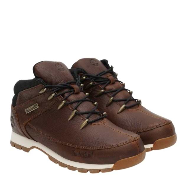 מגפי Timberland לגברים דגם Euro Sprint Hiker