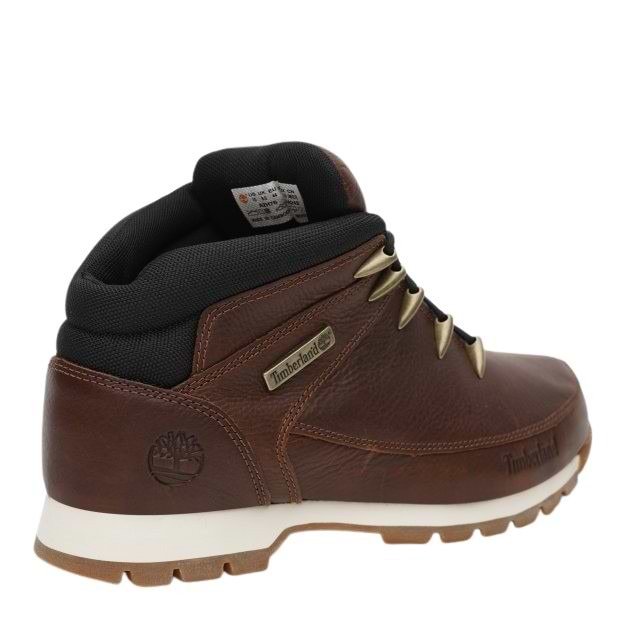 מגפי Timberland לגברים דגם Euro Sprint Hiker