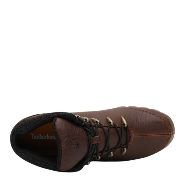 מגפי Timberland לגברים דגם Euro Sprint Hiker