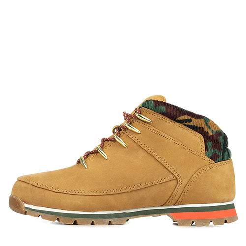 מגפי Timberland לגברים דגם Euro Sprint Hiker