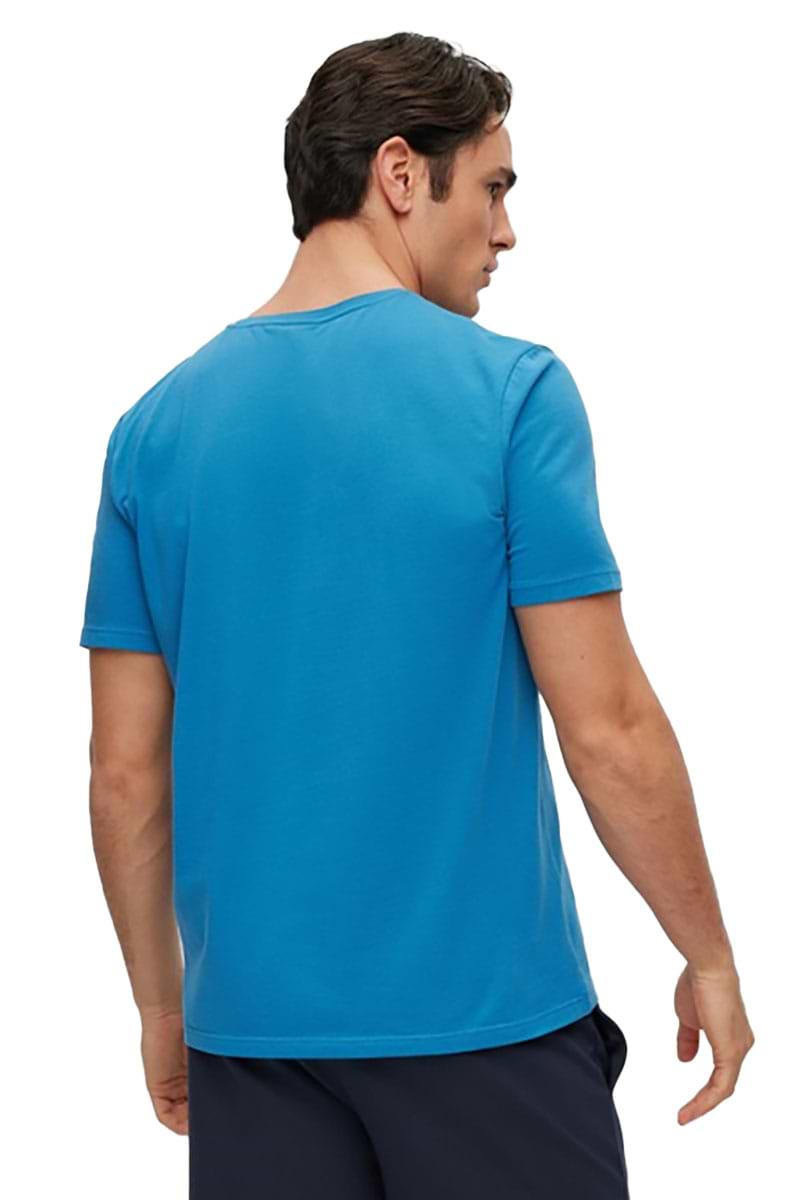 טי שירט Hugo Boss לגברים דגם Mbroidered Logo