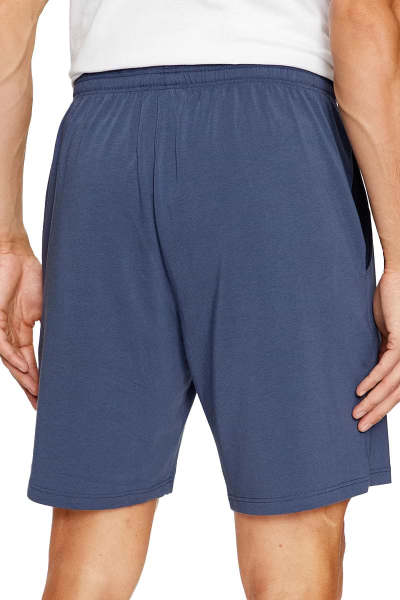 שורט HUGO BOSS לגבר דגם Embroidered Logo