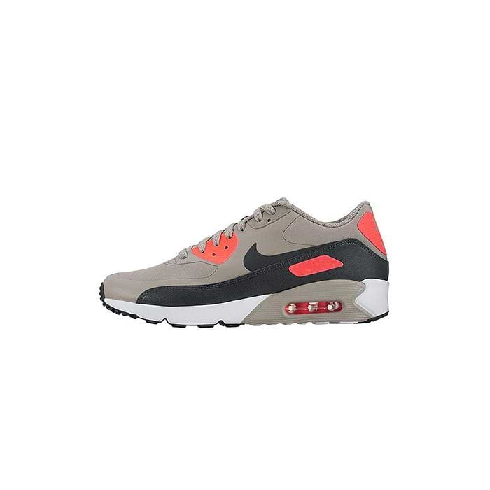 נעלי סניקרס Nike לגברים דגם Air Max 90 Ultra 2.0 Essential