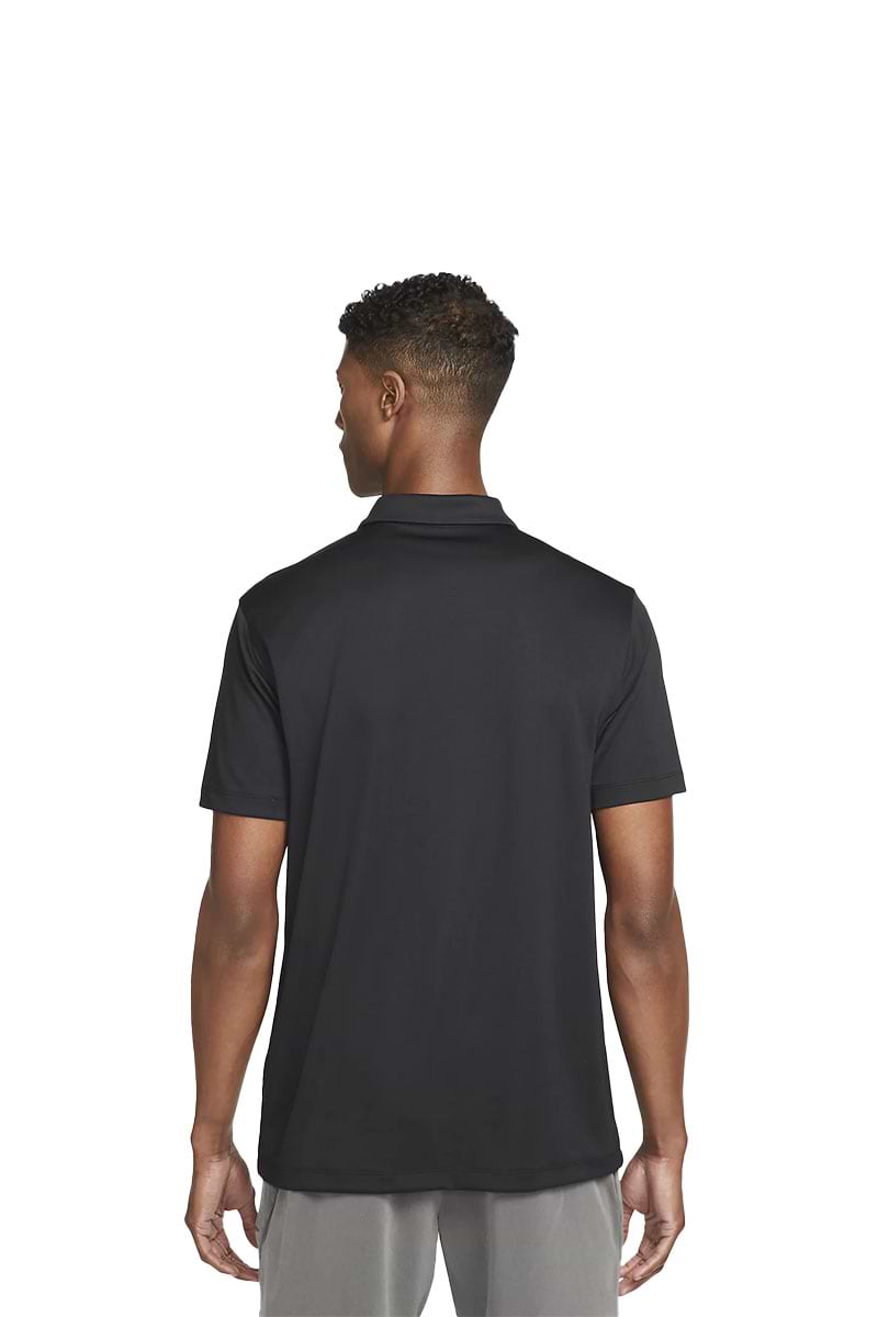 חולצת פולו Nike לגברים דגם Court Dri-Fit Tennis