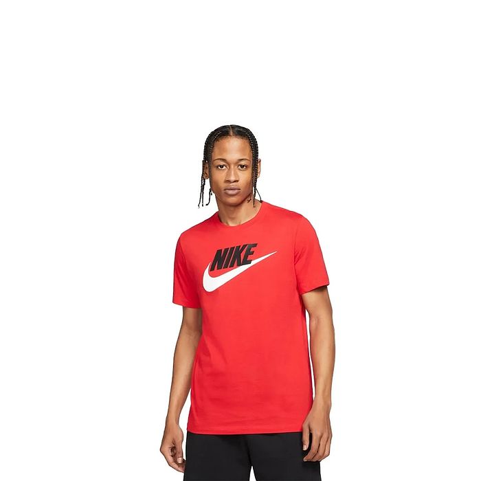 טי שירט Nike לגברים דגם Icon Futura