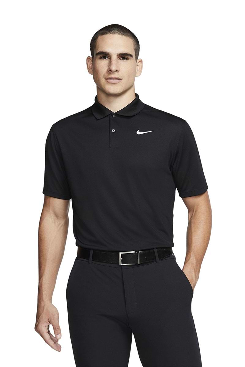 חולצת פולו Nike לגברים דגם Dri-Fit Victory